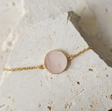 Self-Love / Rose Quartz Bracelet