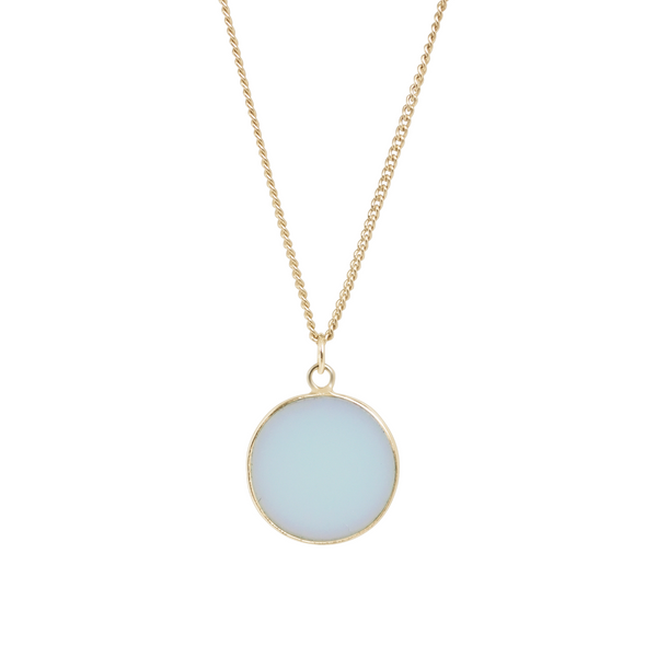 Opalite / Change &amp; Creativity