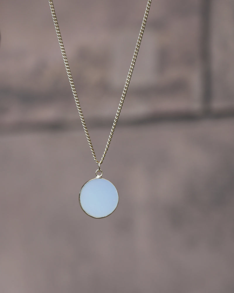 Opalite / Change &amp; Creativity