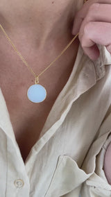 Opalite / Change &amp; Creativity