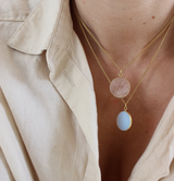 Opalite / Change &amp; Creativity